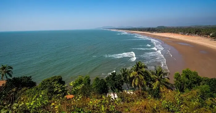 bangalore to gokarna