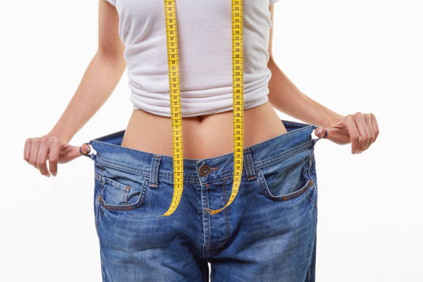 weight loss