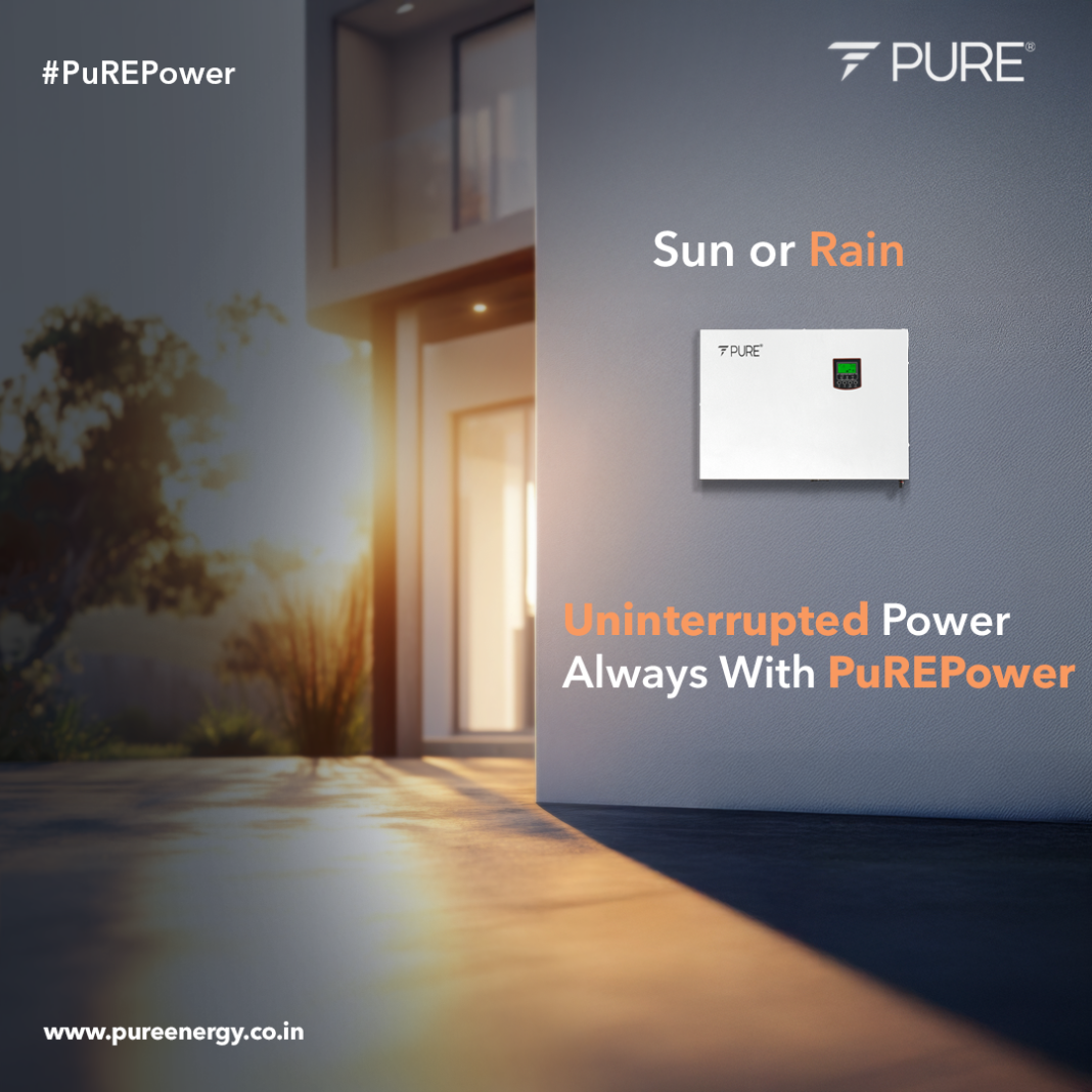Power Backup solutions for business