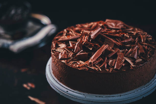chocolate cakes