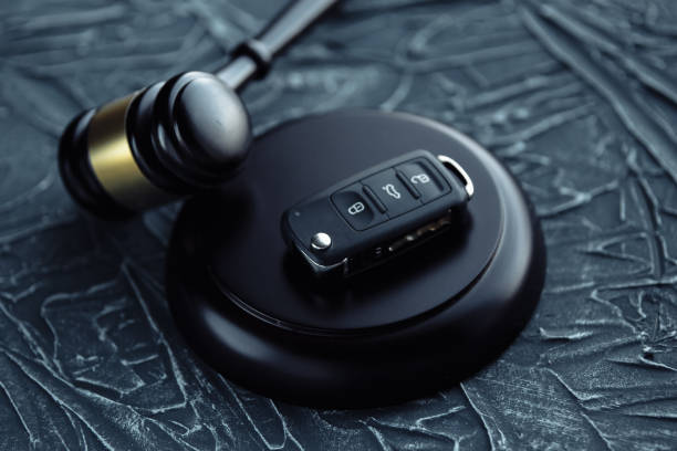 Houston car wreck attorney