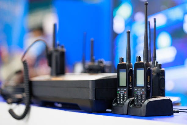 CB Radios