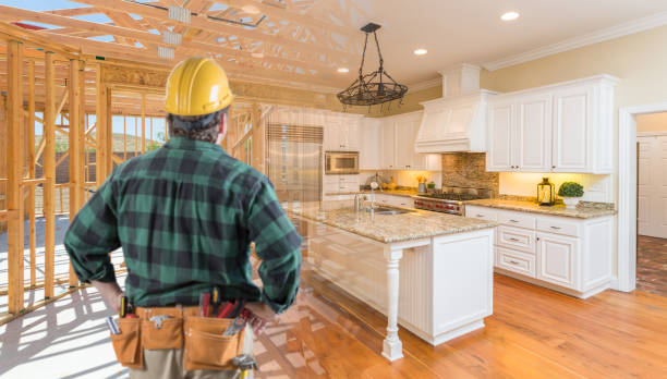kitchen remodel contractors