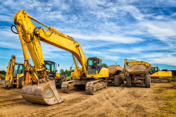 excavation company Denver