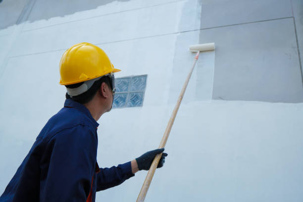 professional exterior painters