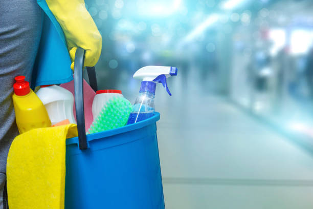 House Cleaning Services Novato CA
