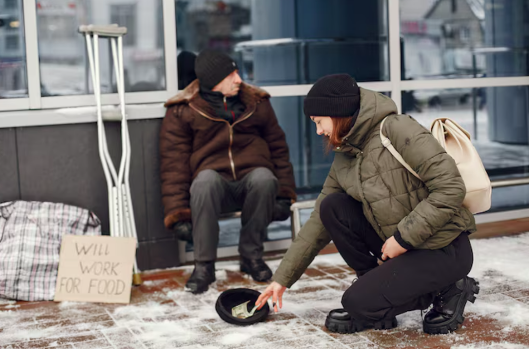 Emergency Winter Shelter