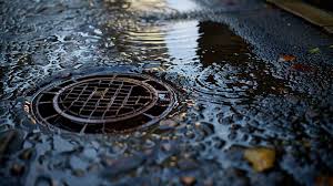 Storm Drain Maintenance