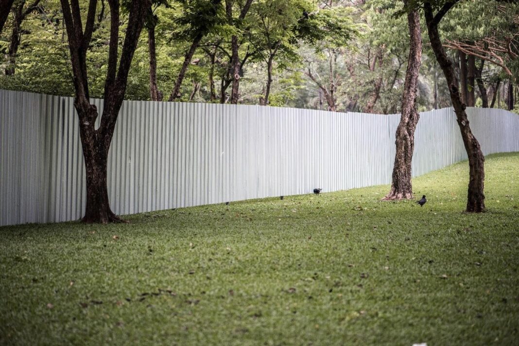 Fence