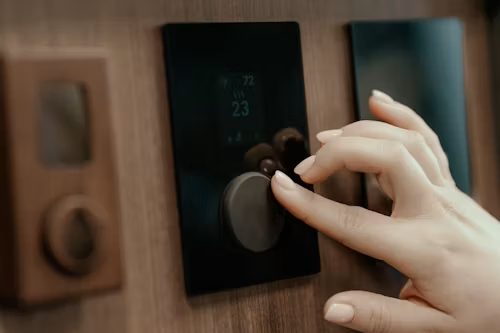 Hotel AV Systems