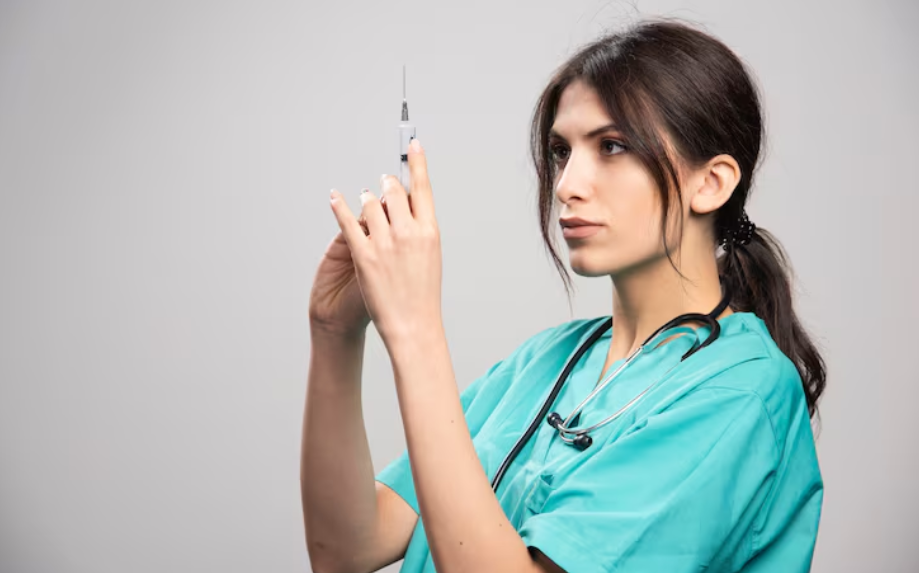 Remote Fertility Injection Nurses