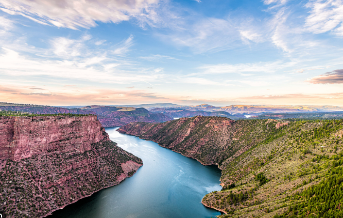 Flaming Gorge travel planning tips