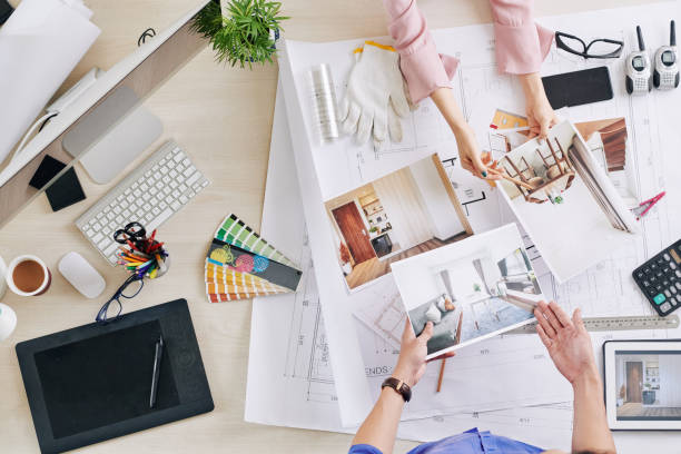 interior remodeling contractor California