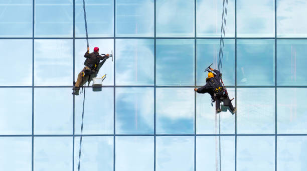 window cleaning services