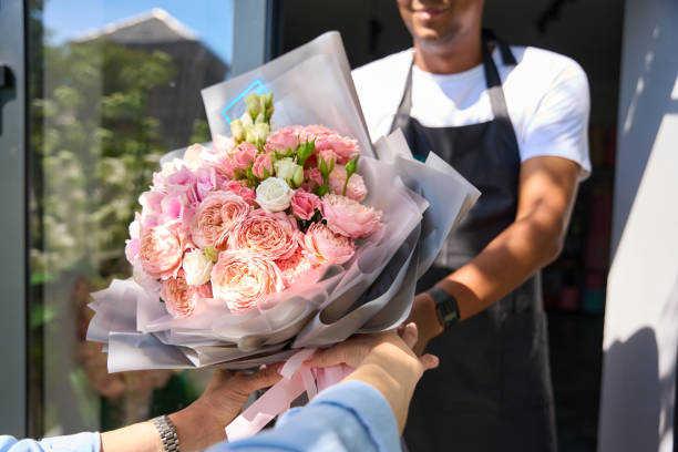 flower delivery in Chandigarh