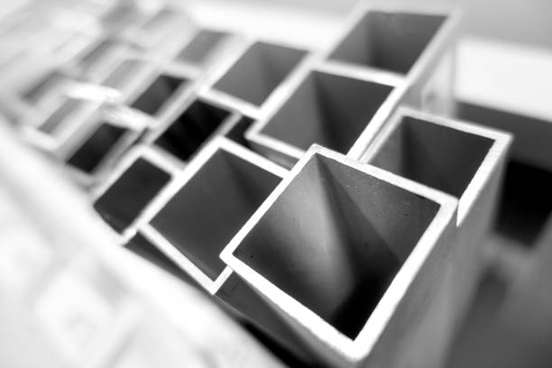 MiniTec Aluminum Framing 