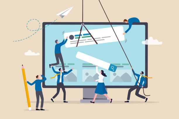 LCWD Web Design & SEO Services