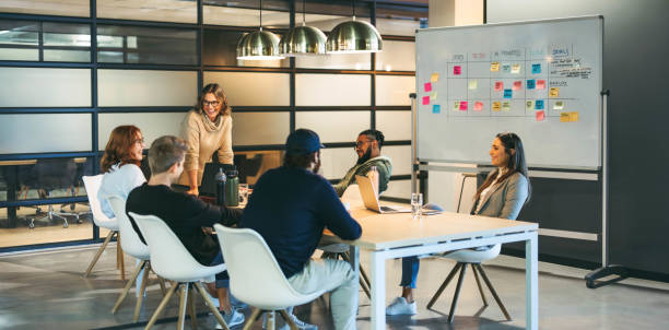 employee engagement strategies