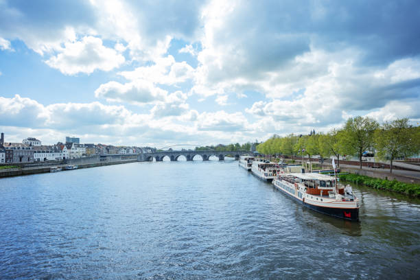 Luxury bordeaux river cruises