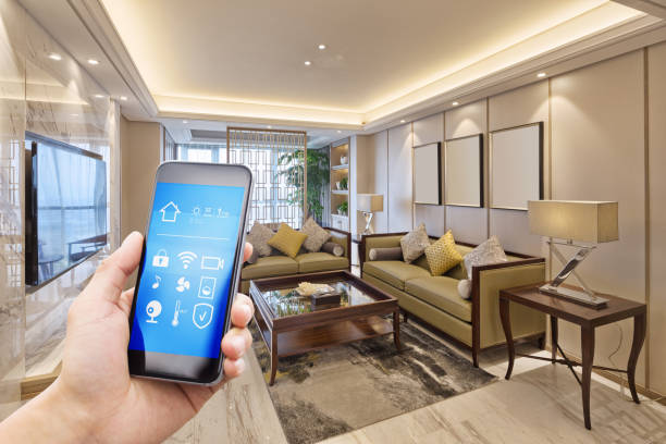 home automation company in Bhopal