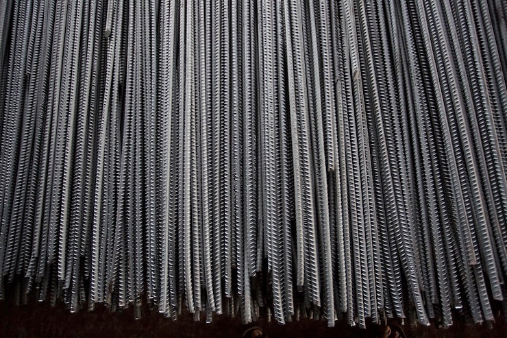 comparison of galvanized rebar vs epoxy rebar performance and costs
