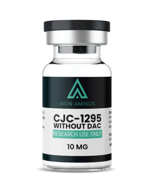 CJC 1295 No DAC