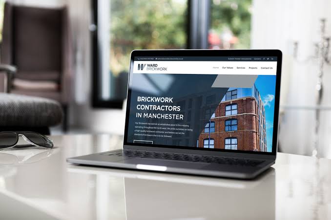 Affordable Web Designs UK