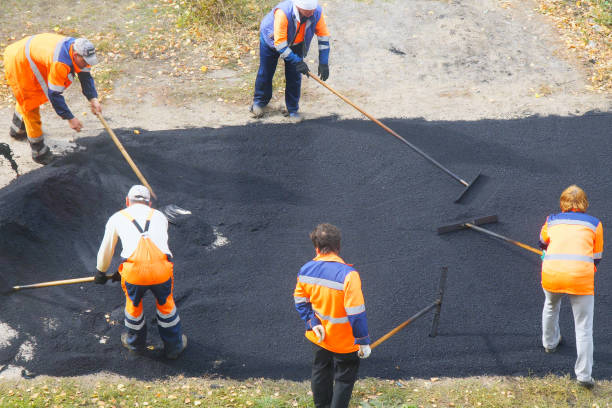 driveway installers in Hertford