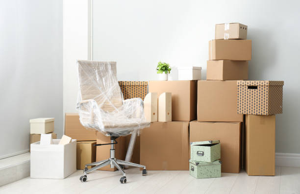 Cheapest Movers Singapore