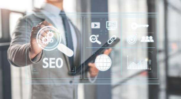 SEO services in Greater Manchester
