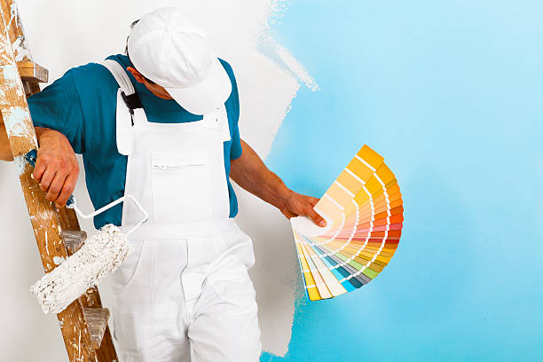 experienced painters and decorators in Hoddesdon